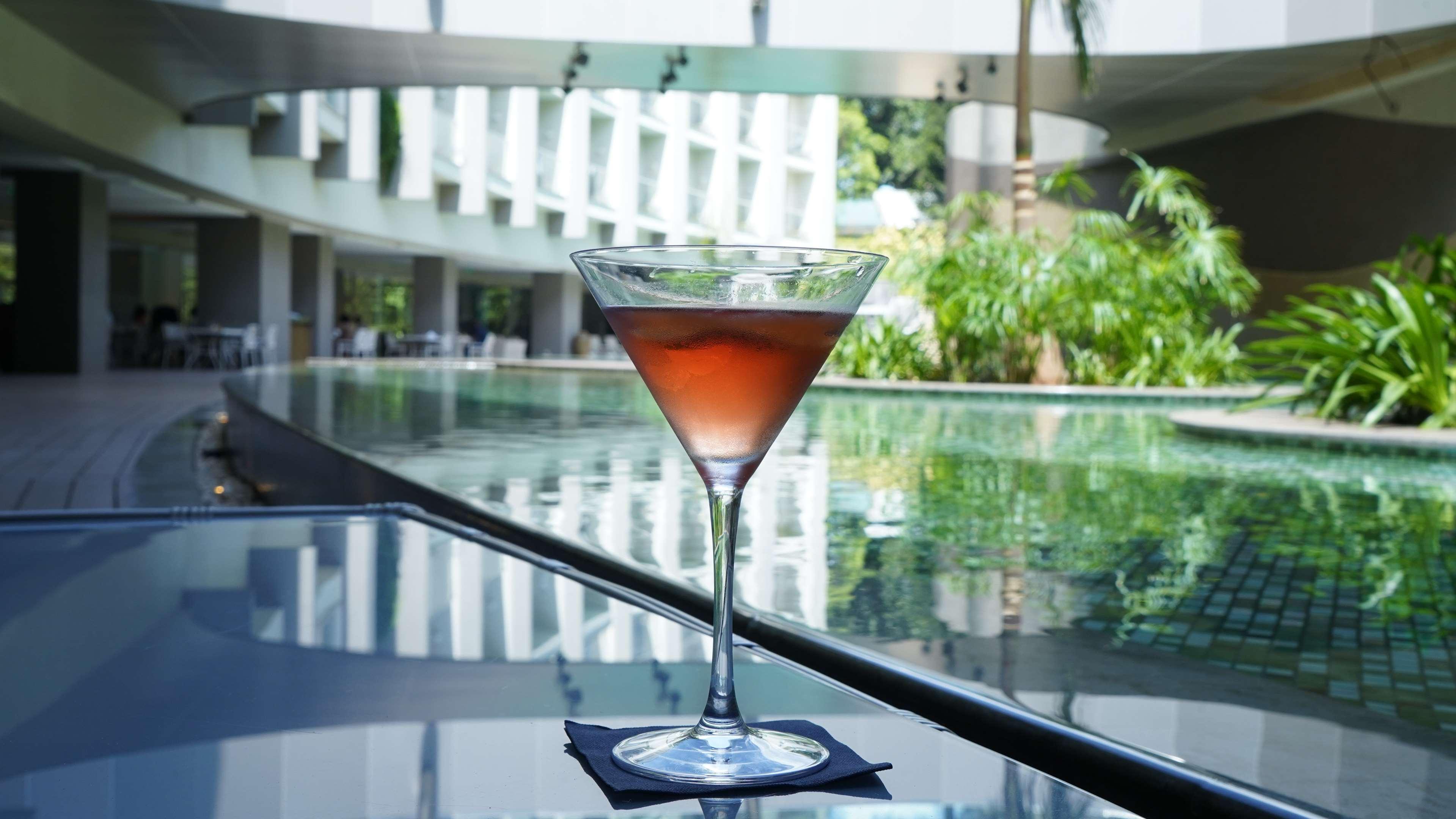 Radisson Blu Hotel & Residence Nairobi Arboretum Zewnętrze zdjęcie A cosmopolitan