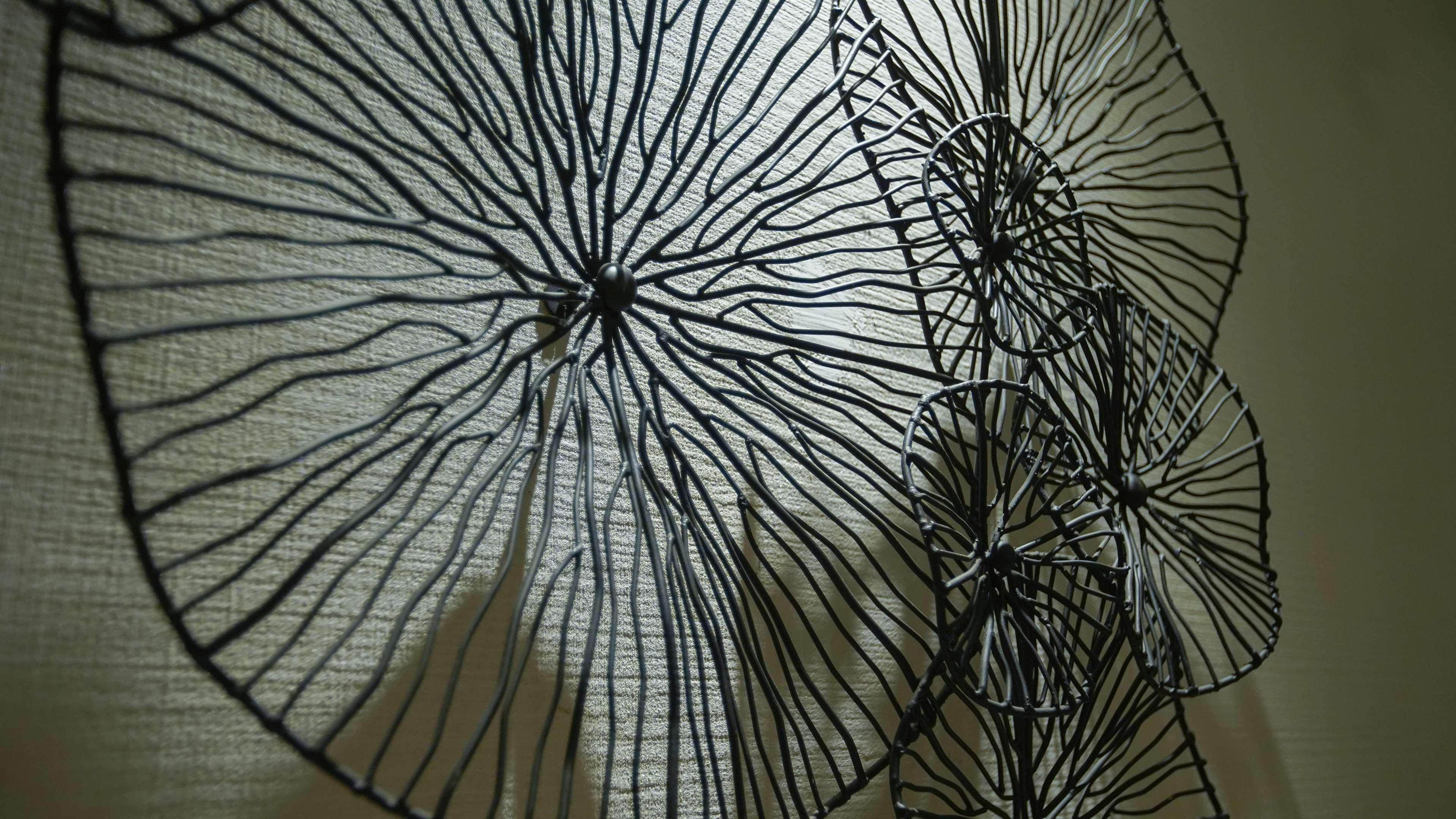 Radisson Blu Hotel & Residence Nairobi Arboretum Zewnętrze zdjęcie Detail of the sculpture