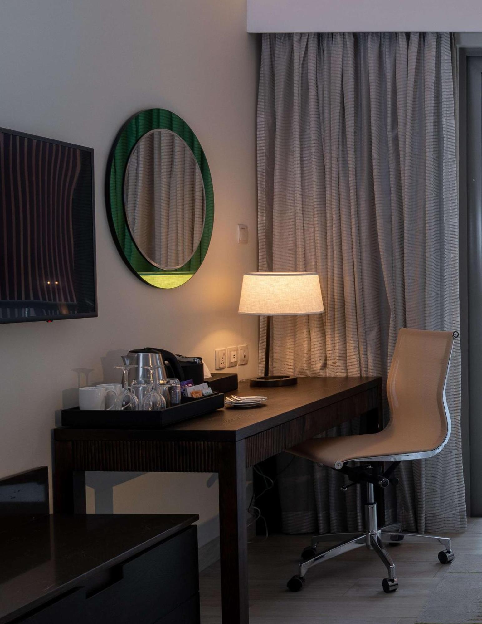 Radisson Blu Hotel & Residence Nairobi Arboretum Zewnętrze zdjęcie