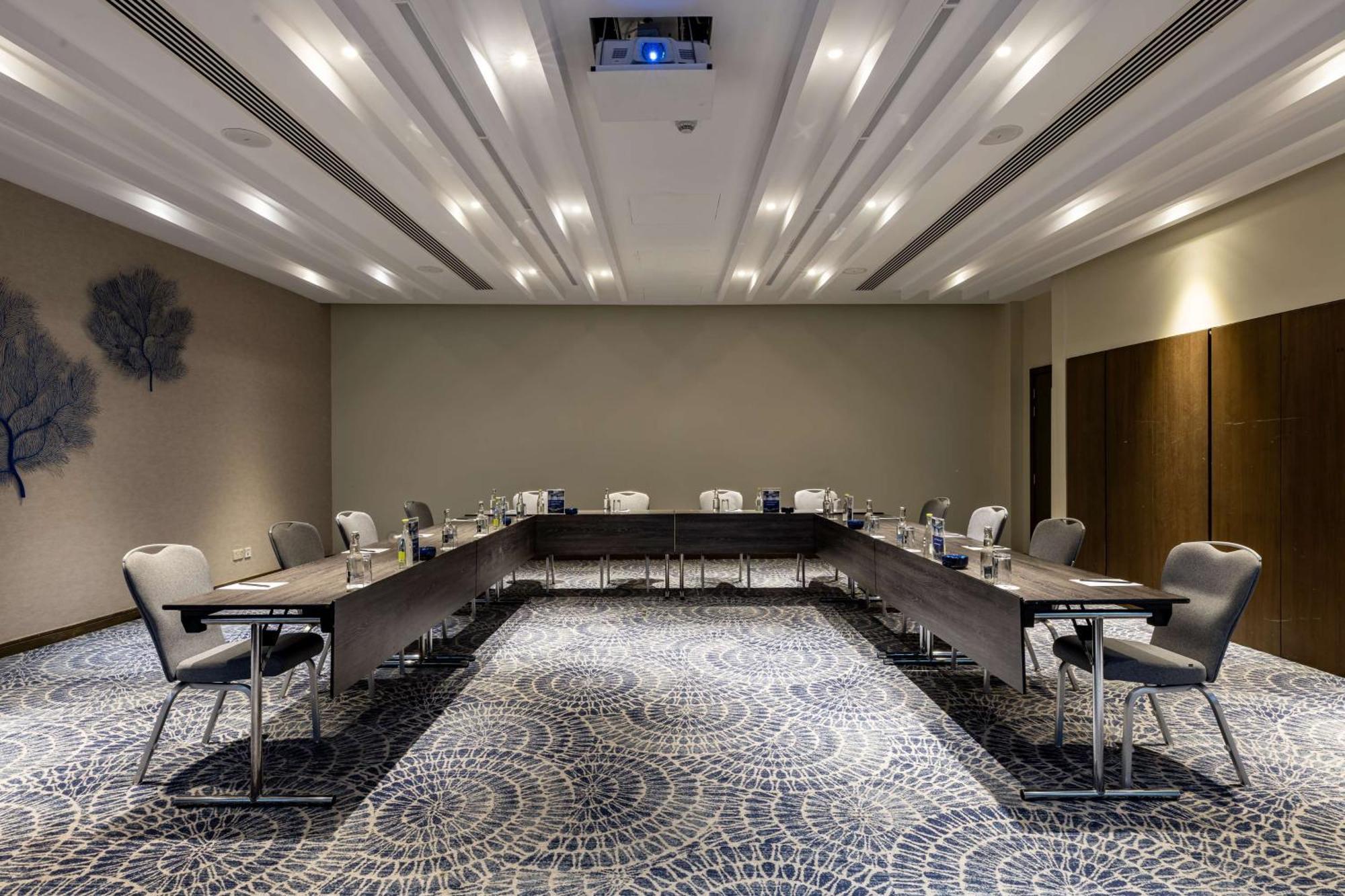 Radisson Blu Hotel & Residence Nairobi Arboretum Zewnętrze zdjęcie Meeting room