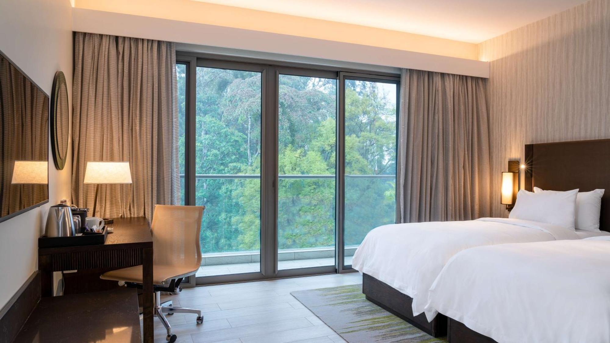 Radisson Blu Hotel & Residence Nairobi Arboretum Zewnętrze zdjęcie